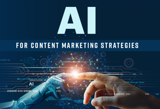 Fast Follower Growth: Explore The Role of AI and Content Strategy in Digital Marketing