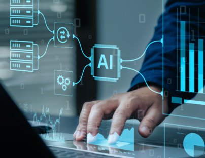 Explore a inteligência artificial aplicada a negócios e seu valor