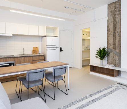 Segredo para economizar: você conhece esses apartamentos prontos para morar em São Paulo mais acessíveis?