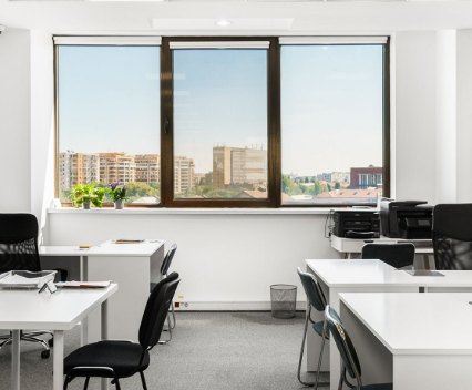 Guia indispensável: segredos para economizar no aluguel de sala para escritório São Paulo