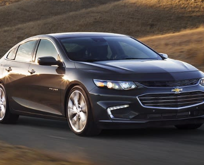 Todos os modelos de carros da Chevrolet: conheça características, versões e preços para escolher o ideal