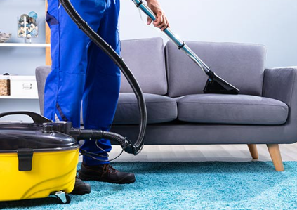 Limpeza sofas e tapetes: 6 dicas para escolher um serviço confiável e acessível, evitando armadilhas de preço