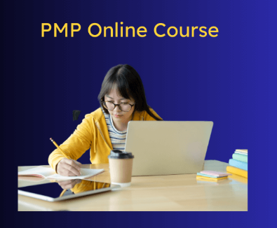 Explore curso preparatório PMP online e aprenda como obter certificação sem complicação
